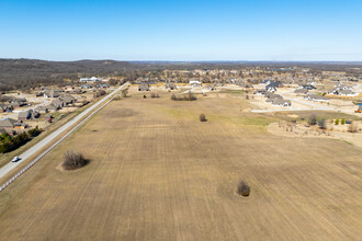 6889 S 304th East Ave in Broken Arrow, OK - Building Photo - Building Photo