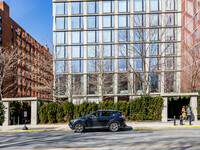 215 Chrystie St in New York, NY - Building Photo - Building Photo