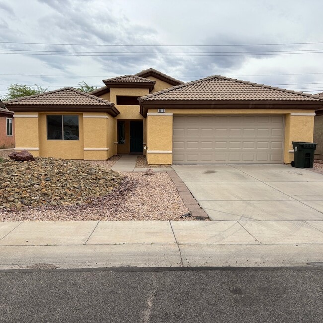 property at 3812 Heather Ave