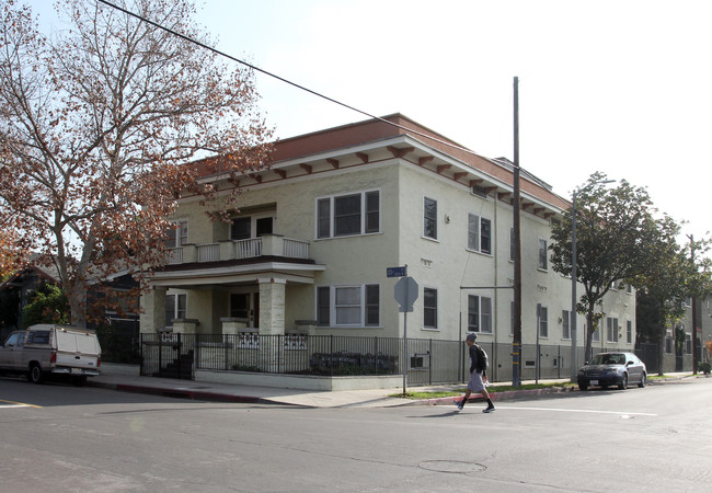 1288 23rd St in Los Angeles, CA - Building Photo - Building Photo