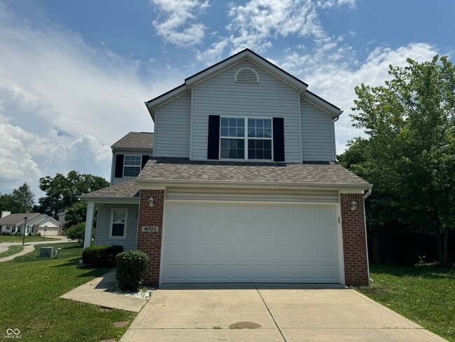 property at 4703 Eva Ct