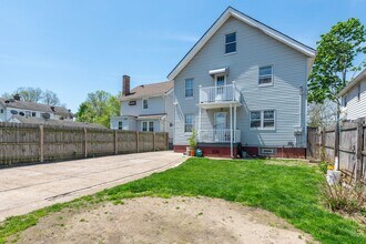 3977 W 23rd St in Cleveland, OH - Building Photo - Building Photo