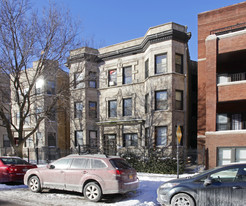 4356 N Kenmore Apartments