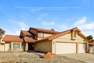 610 E Eldorado Ln in Las Vegas, NV - Building Photo - Building Photo