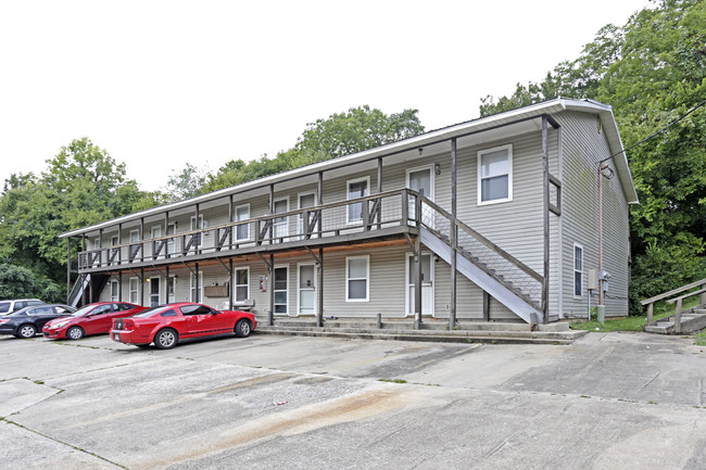 Myers Apartments in Fayetteville, AR - Building Photo - Building Photo