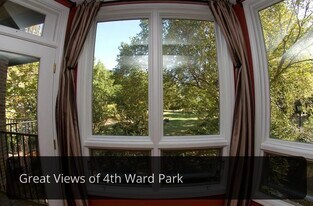 328 W 6th St in Charlotte, NC - Building Photo