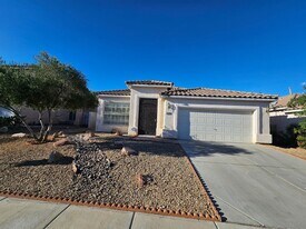 7990 Nookfield Dr in Las Vegas, NV - Building Photo