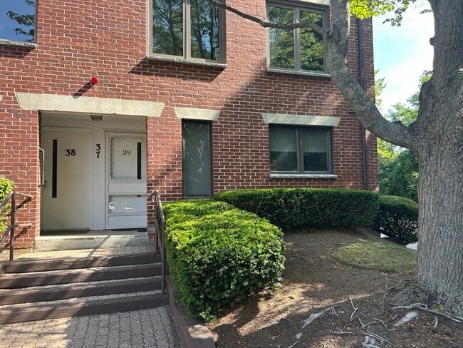 property at 126 Merrimac St