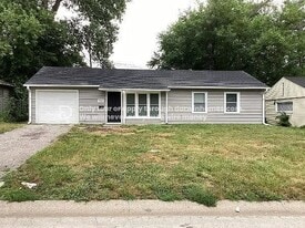 4806 E 45th St in Kansas City, MO - Building Photo