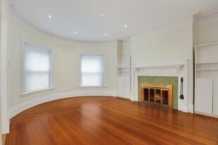 119 Park St in Brookline, MA - Building Photo