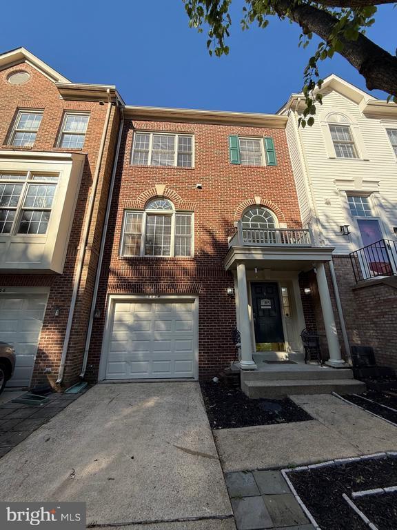 6634 Frost Lake Ln in Alexandria, VA - Building Photo - Building Photo