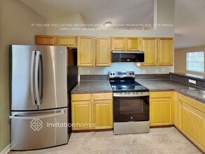 15582 Moss Hollow Dr in Jacksonville, FL - Foto de edificio - Building Photo