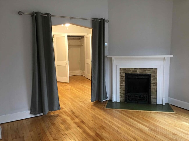 property at 1207 E 4th St