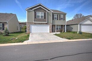 1441 Gress Mag Mount in Kingsport, TN - Building Photo