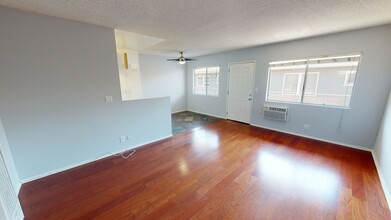 937 Hype in Los Angeles, CA - Building Photo - Interior Photo