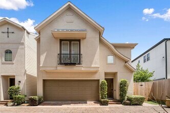 2710 Sherwin St in Houston, TX - Building Photo - Building Photo