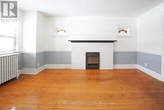 44 Scarboro Beach Blvd in Toronto, ON - Building Photo - Building Photo