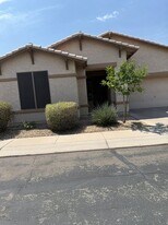 9315 E Keats Ave in Mesa, AZ - Building Photo