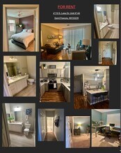4110 S Lake Dr, Unit 144 in St. Francis, WI - Building Photo - Building Photo