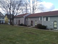 MacArthur Terrace in Chicopee, MA - Building Photo - Building Photo