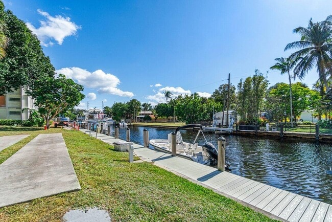 1000 River Reach Dr in Fort Lauderdale, FL - Building Photo - Building Photo