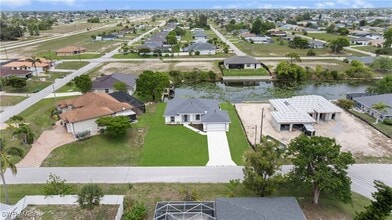 1509 NW 3rd Pl in Cape Coral, FL - Building Photo - Building Photo