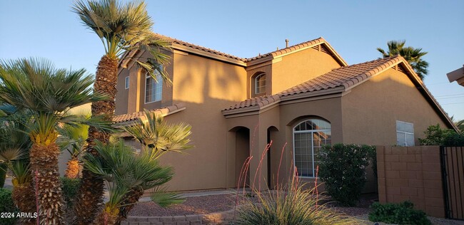 1463 W Kesler Ln in Chandler, AZ - Building Photo - Building Photo