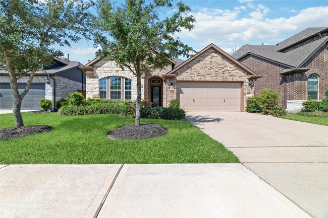 11127 Bluewater Lagoon Cir in Cypress, TX - Building Photo - Building Photo