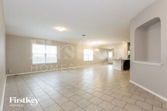 7214 Pandora Wy in San Antonio, TX - Building Photo - Building Photo