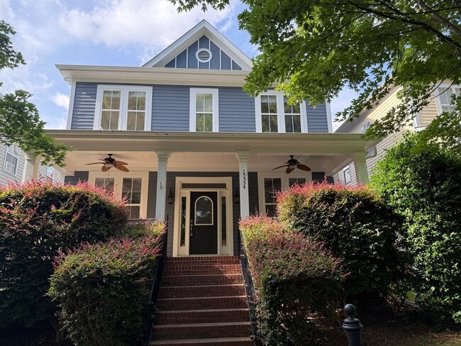property at 15534 Waterfront Dr