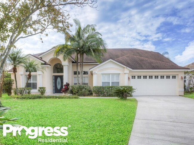 property at 618 Waterscape Way