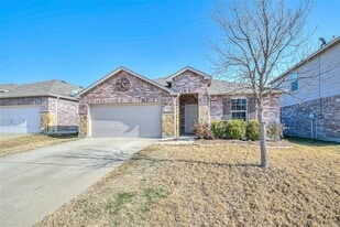 120 Abelia Dr in Fate, TX - Building Photo