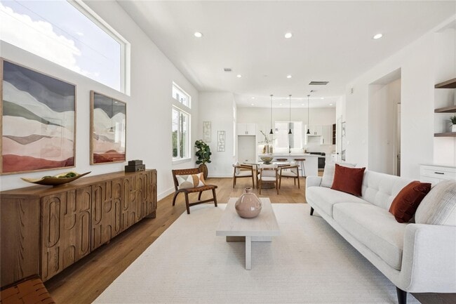 property at 2810 Mills St