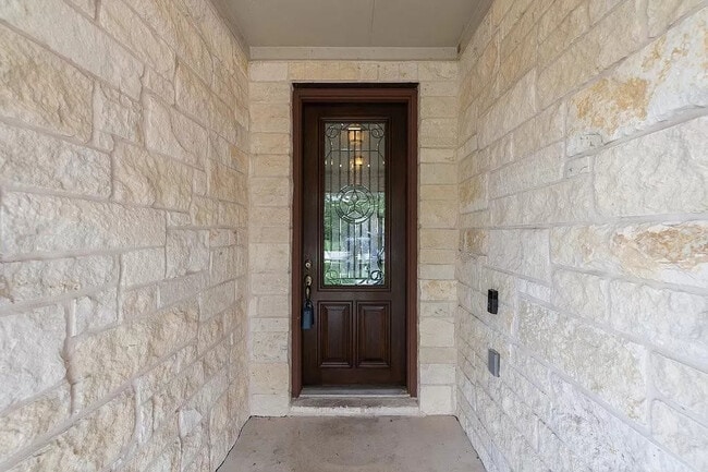 Room in House on Calla Lily Boulevard in Leander, TX - Foto de edificio - Building Photo