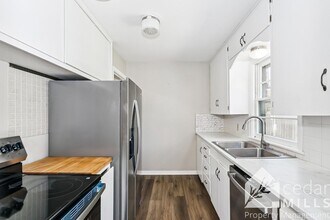 6008 E Rockwood Rd in Wichita, KS - Building Photo - Building Photo