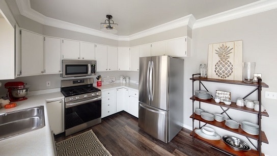 Jackson Pl in Oswego, IL - Building Photo - Building Photo