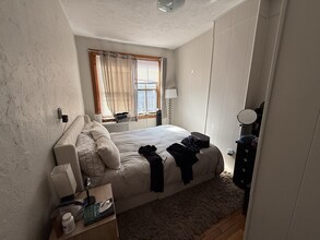 43 Grove St in Boston, MA - Building Photo - Building Photo