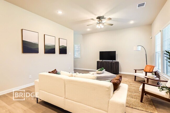 1032 Ethan Cir in Anna, TX - Building Photo - Building Photo