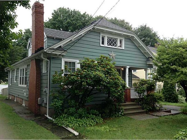 property at 140 Olney Ave