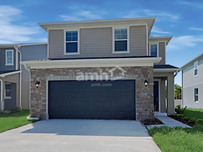 property at 907 Walden Pond Dr