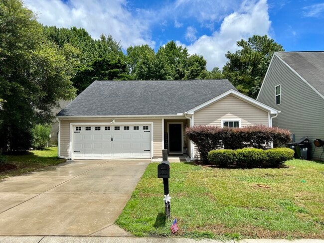 property at 2002 Claybourne Ct