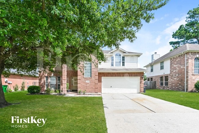 property at 2803 Spring Dusk Ln