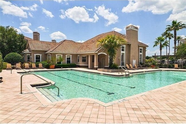 property at 18108 VILLA CREEK Dr