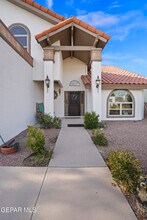 851 Dulce Tierra Dr in El Paso, TX - Building Photo - Building Photo