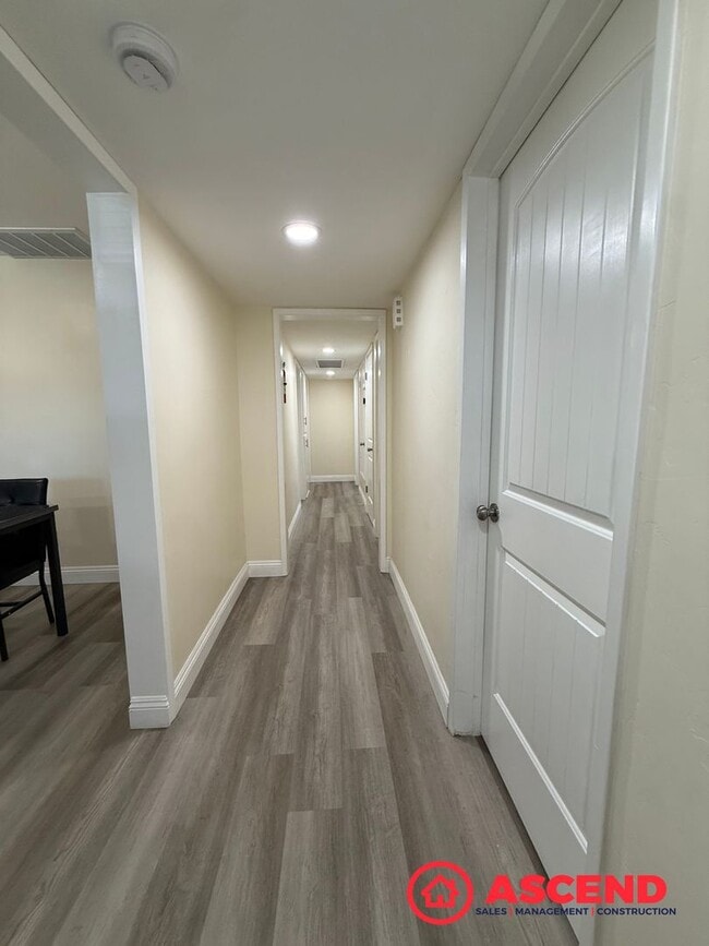 4601 Monitor St in Bakersfield, CA - Building Photo - Building Photo