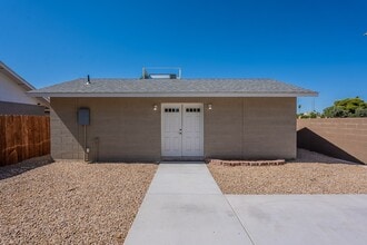 523 N Pasadena in Mesa, AZ - Building Photo - Building Photo