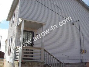 1712 Westchester Dr in Nashville, TN - Building Photo - Building Photo