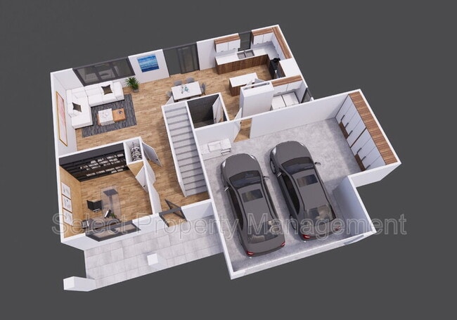 5220 Broad Fields Cove in Fort Wayne, IN - Building Photo - Building Photo