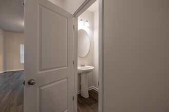 210 S Bell Ave in Albemarle, NC - Building Photo - Building Photo