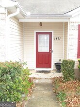 1471 Wilshire Way in Mcdonough, GA - Building Photo - Building Photo